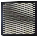 Stainless Steel Metal Mesh For Decorative Aluminum
